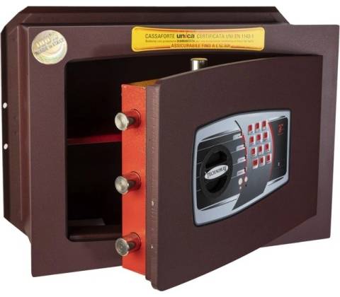 Technomax UT/5LP
