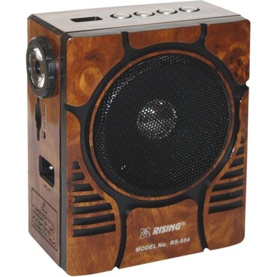 Rising RS-554