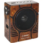 Rising RS-554 Портативна тонколона