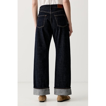 Tommy Hilfiger дънки прави мъжки (WW0WW50781)