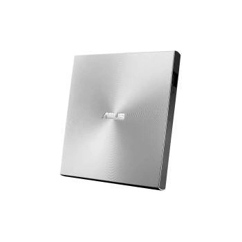 ASUS SDRW-08U9M-U ZENDRIVEU9M SILVE ZenDrive U9M, Silver, Tray, Horizontal, Notebook, DVDąRW, USB 2.0