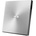 ASUS SDRW-08U9M-U ZENDRIVEU9M SILVE ZenDrive U9M, Silver, Tray, Horizontal, Notebook, DVDąRW, USB 2.0