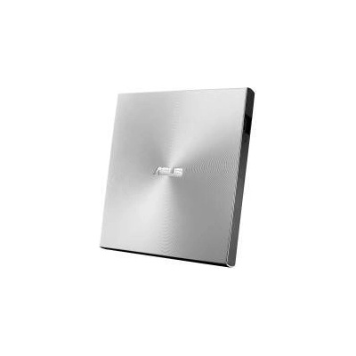 ASUS SDRW-08U9M-U ZENDRIVEU9M SILVE ZenDrive U9M, Silver, Tray, Horizontal, Notebook, DVDąRW, USB 2.0