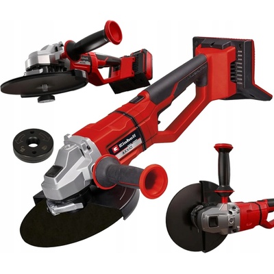 EINHELL AXXIO 36/230 Q