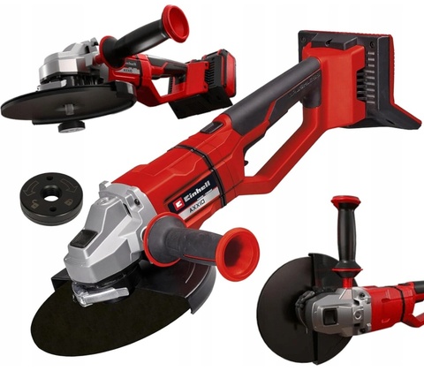 EINHELL AXXIO 36/230 Q