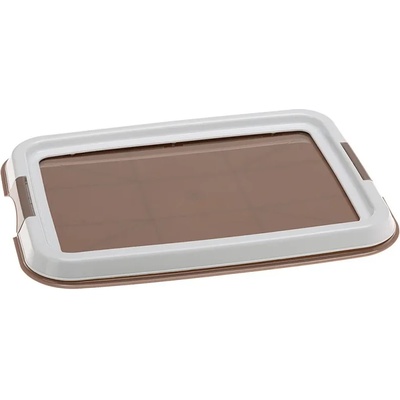 Ferplast Hygienic Pad Tray Small - Кучешка хигиенна подложка за памперси, малка, 49 / 36 / 3 см