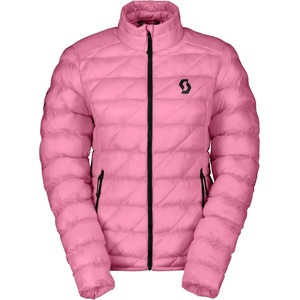 Scott Дамско синтетично яке Scott Women's Insuloft Tech PL Jacket Synthetic jacket - Paradise Pink - размер XS (104-6811-0111)