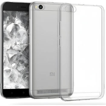 Mercury Калъф Jelly за Xiaomi Redmi 5A/Redmi Go - Прозрачен KP19247 (19247)