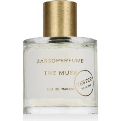Zarkoperfume The Muse parfumovaná voda dámska 100 ml tester