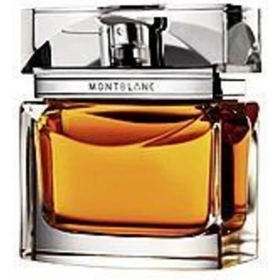 Mont Blanc Exceptionnel toaletní voda pánská 75 ml
