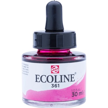 Ecoline 11253611 Акварелна боя Light Rose 30 ml 1 бр (11253611)