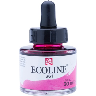 Ecoline 11253611 Акварелна боя Light Rose 30 ml 1 бр (11253611)