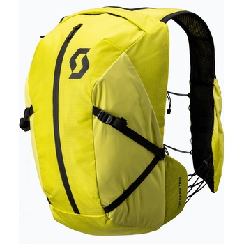 SCOTT Туристическа раница SCOTT Explorair 20 l sulphur yellow/dark grey