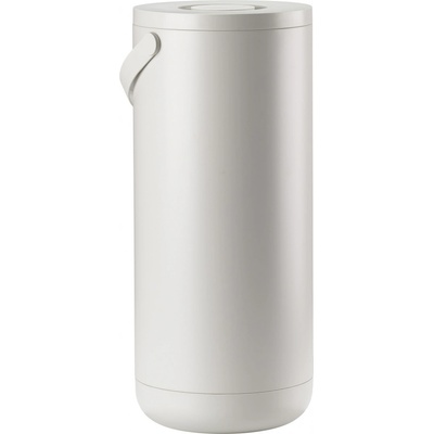 Zone Denmark Kuchyňský kontajner na bio odpad 35l Circular Warm Grey