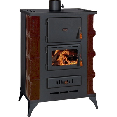 Prity S3 W13 RK brown 9.9 kW