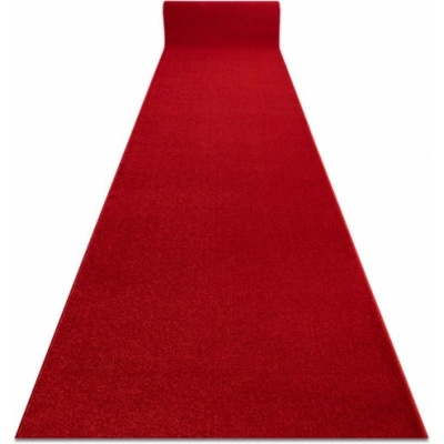 Najkoberce Karmel červený metráž 60 cm