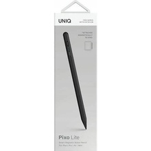 UNIQ Pixo Lite Magnetic Stylus for iPad UNIQ-PIXOLITE-BLACK