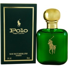 Ralph Lauren Polo Green toaletní voda pánská 118 ml