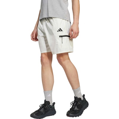 ADIDAS Къси панталони City Escape Shorts
