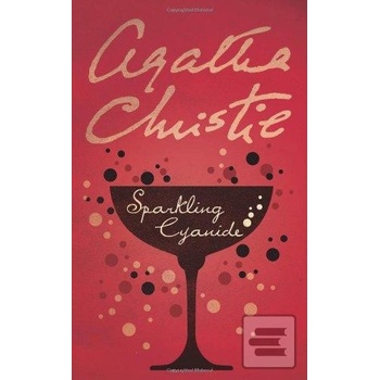 Sparkling Cyanide