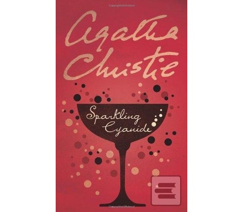 Sparkling Cyanide