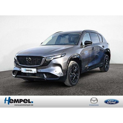 Mazda CX-5 2.5 141 Homura 104 kW