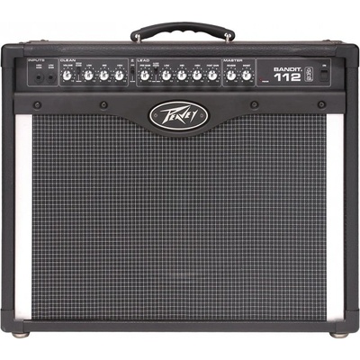 Peavey Bandit 112