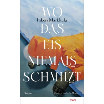 Wo das Eis niemals schmilzt | Stefan Moster