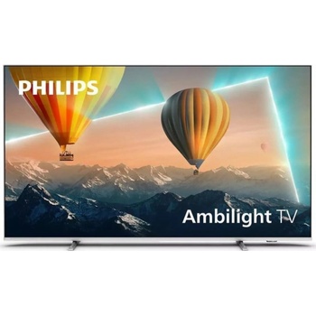 Philips 50PUS8057