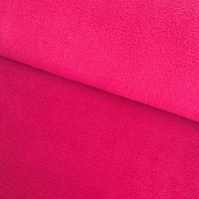 Fleece Lamb - Růžová magenta