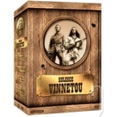 Kolekce: Vinnetou DVD