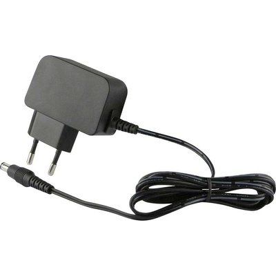 HN Power HNP18-240V2 zásuvkový napájecí adaptér, stálé napětí, 24 V/DC, 0.75 A, 18 W