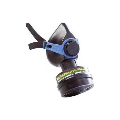 Ekastu polomaska SEKURA Safety Colorex multi A1B1E1K1-P3R