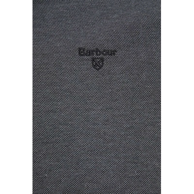 Barbour Памучна тениска с яка Barbour (MML0628)