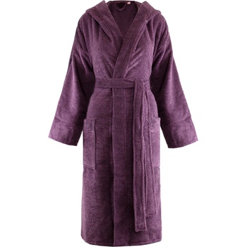 Bulgaria tex Халат за баня Енигма Лилав