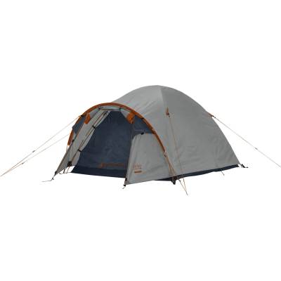 Grand Canyon Двуместна палатка Grand canyon Topeka 2 2-person tent - Limestone Grey - размер One Size (520-0805-0311)