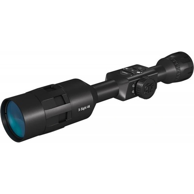 ATN X-Sight 4K PRO 5-20x