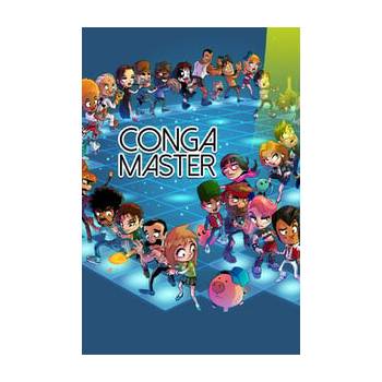 Conga Master