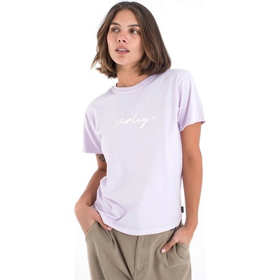 Hurley Organic Script Only Tee