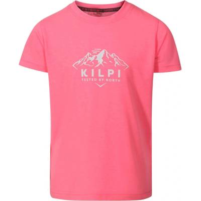 Kilpi Albion-JG růžová