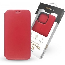 Pouzdro RhinoTech FLIP Eco Case Apple iPhone 14 červené