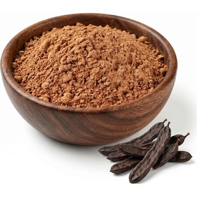 MámeChuť Karob BIO mletý 1 kg