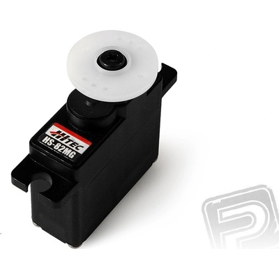 Hitec HS-82MG bulk 5 ks balení