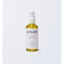 Kit & Kin olej na strie 100 ml