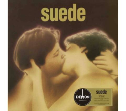 Suede - Suede LP