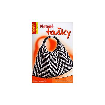 Pletené tašky