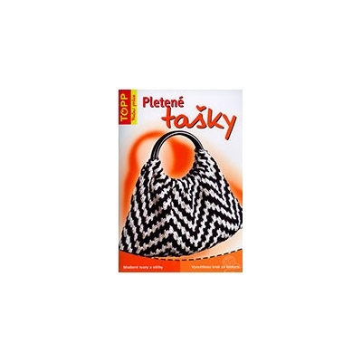 Pletené tašky