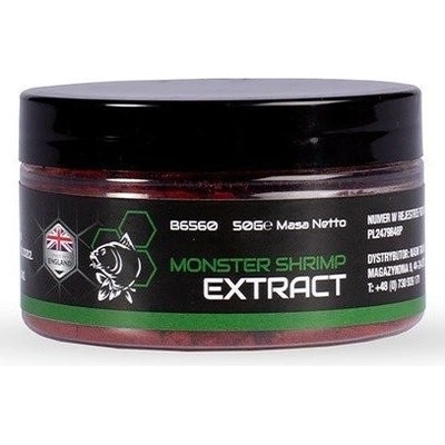 Kevin Nash Sypký Dip Extract Monster Shrimp 50 g