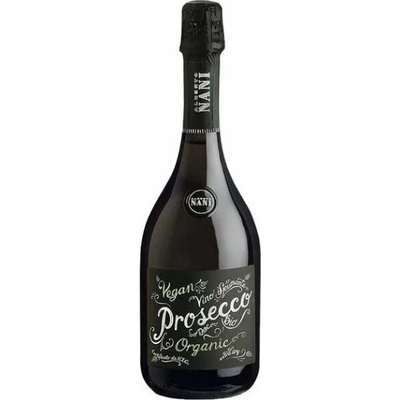 Alberto Nani Prosecco Spumante DOC Extra dry 0.375 l