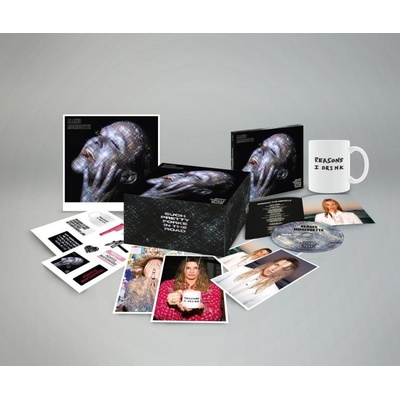 Morisette Alanis - Such Pretty Forks In The Road Box CD